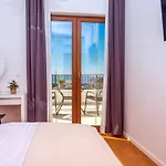 Flora With A 53 Sqm Private Pool With Cinema With Projector And 4 En-suite Bedrooms * Gata