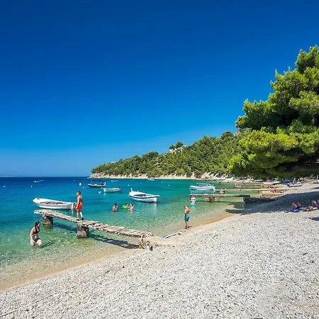 Flora With A 53 Sqm Private Pool With Cinema With Projector And 4 En-suite Bedrooms Villa Gata